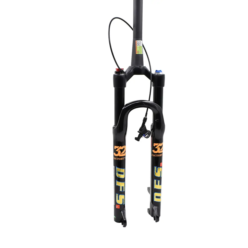 DFS-RLC-TP-RCE All-Terrain Coil Suspension Fork