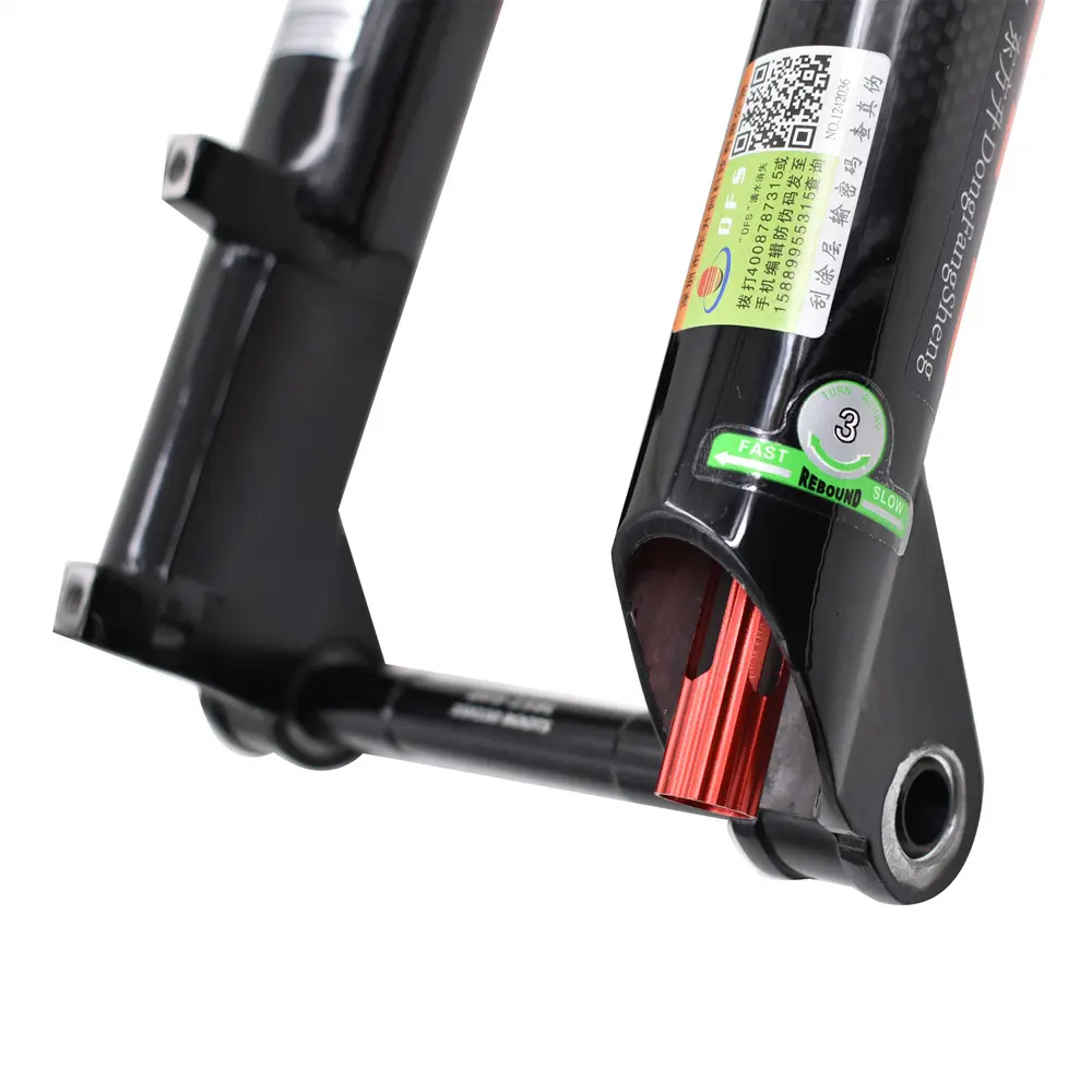 DFS Air Fork 32mm - Lightweight All-Wheel Performance Upgrade